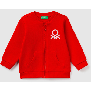 Толстовка United Colors of Benetton 3J70C5839.P-005 XX (8032590804784) лучшая модель в Луцке