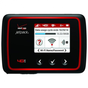 Мобильный 4G/3G WiFi роутер Novatel MiFi 6620L (Lifecell, Vodafone, Интертелеком, Киевстар) ТОП в Луцке