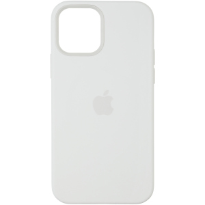 купить Панель Armorstandart Solid Series для Apple iPhone 12 Mini White