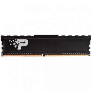 DDR4 8GB/2666 Patriot Signature Premium (PSP48G266681H1) в Луцьку