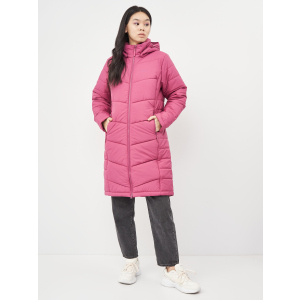 Куртка Jack Wolfskin North York Coat W 1205501-2094 XS (4060477622163) ТОП в Луцьку