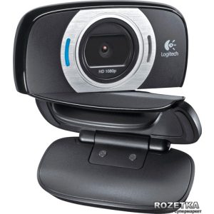 хороша модель Logitech WebCam C 615 HD (960-001056)