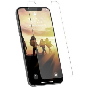 Скло захисне Uag iPhone 12 Pro Max, Clear