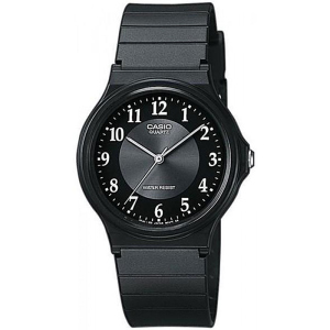 Мужские часы CASIO MQ-24-1B3LLEF ТОП в Луцке