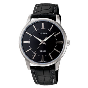 Мужские часы CASIO MTP-1303L-1AVEF в Луцке