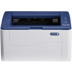 Xerox Phaser 3020BI Wi-Fi (3020V_BI) рейтинг