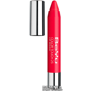 Блеск для губ BeYu Color Touch Lip Biggie 26 Wild Cherry (4033651003423) в Луцке