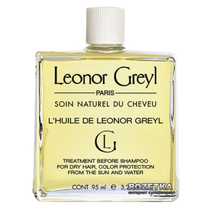 Масло для волос Leonor Greyl 95 мл (3450870020214) в Луцке
