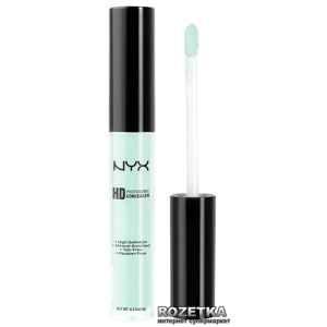 Жидкий консилер NYX Professional Makeup Concealer Wand CW12 - Green 3 г (800897123383) ТОП в Луцке