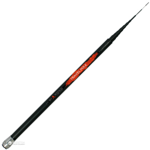 Вудилище Salmo Diamond Travel Pole 3 м 2-12 г (5441-300) в Луцьку