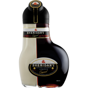 Лікер Sheridan's 0,5 л 15,5% (5011013500703) в Луцьку