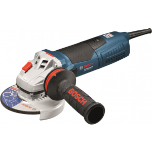 Кутова шліфувальна машина Bosch Professional GWS 17-125 CIE (060179H002)