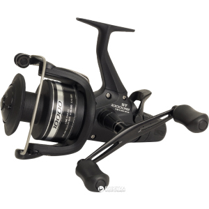 Катушка Shimano Baitrunner ST 10000 RB (BTRST10000RB) лучшая модель в Луцке