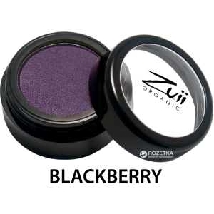 Тіні для повік Zuii Organic Flora Eye Shadow 1.5 г Blackberry (812144010360) в Луцьку