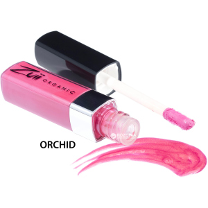 Блиск для губ Zuii Organic Satin Lip Colour 6.8 г Orchid (812144012128)