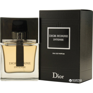 Парфюмированная вода для мужчин Dior Homme Intense 100 мл (3348900838185)