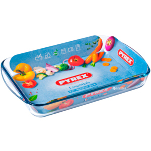 Форма прямоугольная Pyrex для выпекания 40х27 см (239B000) в Луцке