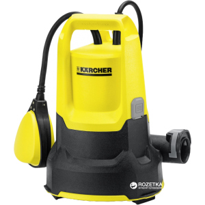 купить Дренажный насос для чистой воды Karcher SP 2 Flat (1.645-501.0)