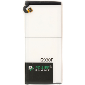 Аккумулятор PowerPlant Samsung Galaxy S7 3100 mAh (EB-BG930) в Луцке