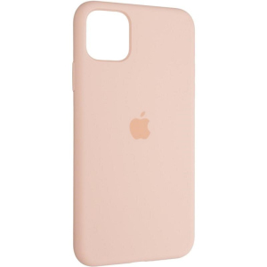 Панель Krazi Full Soft Case для Apple iPhone 12 Mini Pink Sand в Луцьку