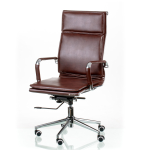 Крісло Special4You Solano 4 Artleather Brown (E5227)