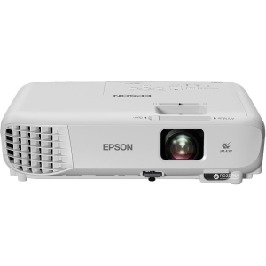 Epson EB-W05 (V11H840040) в Луцьку