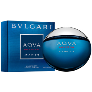 Туалетна вода для чоловіків Bvlgari Aqva Pour Homme Atlantiqve 50 мл (783320913037)