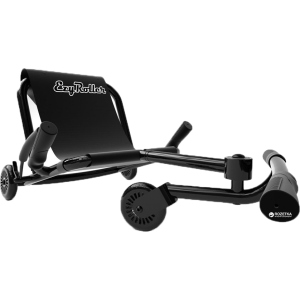 Ролер Ezr EzyRoller Classic Black (EZR1BL) ТОП в Луцьку