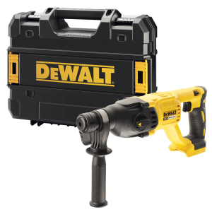 Аккумуляторный перфоратор DeWalt DCH133NT лучшая модель в Луцке