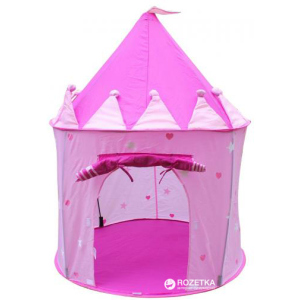 Іграшковий намет Qunxing Toys Dome (LY-023) краща модель в Луцьку