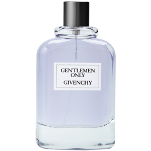 Тестер Туалетная вода для мужчин Givenchy Gentlemen Only 100 мл (3274870014536/3274871301086) ТОП в Луцке