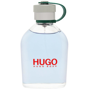 Тестер Туалетна вода для чоловіків Hugo Boss Hugo Man 125 мл (737052714103) в Луцьку