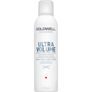 Сухой шампунь Goldwell Dualsenses Ultra Volume для объема тонких волос 250 мл (4021609029274) (202927) лучшая модель в Луцке