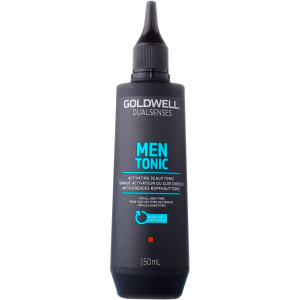 Тоник Goldwell Dualsenses Men Tonic для активации кожи головы 125 мл (4021609054993) (205499) в Луцке