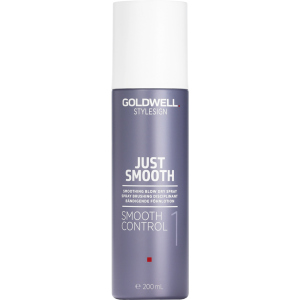 Спрей Goldwell Stylesign Just Smoth Smooth Control, що розгладжує 200 мл (4021609275442) (227544) в Луцьку