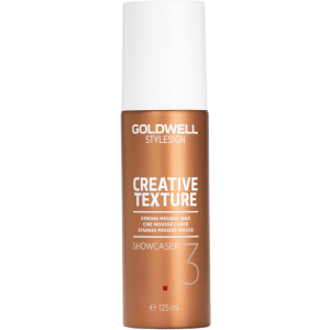 Мус-віск Goldwell Stylesign Creative Texture Showcaser 125 мл (4021609275213) (227521) краща модель в Луцьку