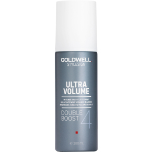 Спрей Goldwell Stylesign Ultra Volume Double Boost для збільшення об'єму у коріння 200 мл (4021609275008) (227500) ТОП в Луцьку