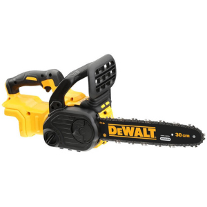 Цепная пила DeWALT DCM565N лучшая модель в Луцке