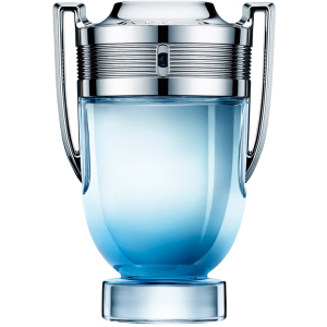 Тестер Туалетна вода для чоловіків Paco Rabanne Invictus Aqua 100 мл (3349668563234)