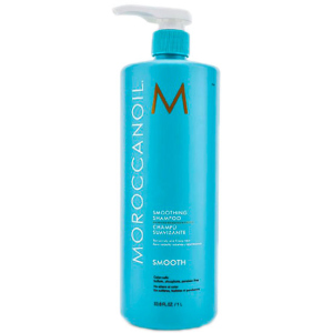 Шампунь Moroccanоil Smoothing Shampoo Пом'якшуючий Розгладжуючий 1000 мл (7290014344938) ТОП в Луцьку