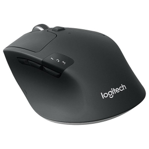 Комп'ютерна миша Logitech M720 Triathlon (910-004791) рейтинг