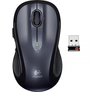 Комп'ютерна миша LOGITECH Wireless Mouse M510