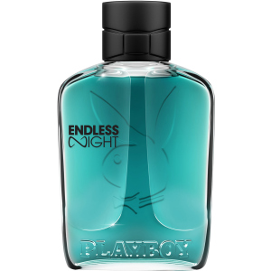 Туалетная вода для мужчин Playboy Endless Night For Him 60 мл (ROZ6400104739) в Луцке