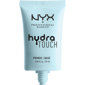 Праймер для лица NYX Professional Makeup Hydra Touch 25 мл (800897005191)