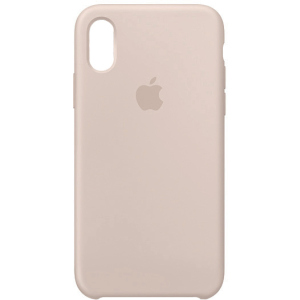 Панель ArmorStandart Silicone Case для Apple iPhone Xr Pink Sand (ARM53237)