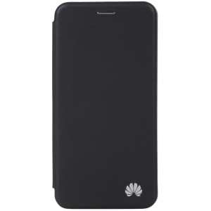 купити Чохол-книжка BeCover Exclusive для Huawei Y7 2019 Black