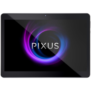 хороша модель Планшет Pixus Blast 10.1" LTE 3/32GB Black (PXS Blast)