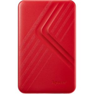 купить Жесткий диск Apacer 2.5" USB 3.1 1TB AC236 Red