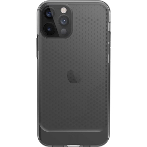 Панель UAG Lucent для Apple iPhone 12/12 Pro Ash