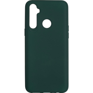 Панель Gelius Full Soft Case для Samsung Galaxy M30s/M21 (M307/M215) Dark Green краща модель в Луцьку